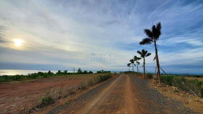 ĐẤT VƯỜN - HỒ TRỊ AN ( ĐỒNG NAI)