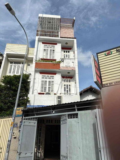 nhà đúc.3,5 tam phường tân chánh hiệp Q12 dt: 72m