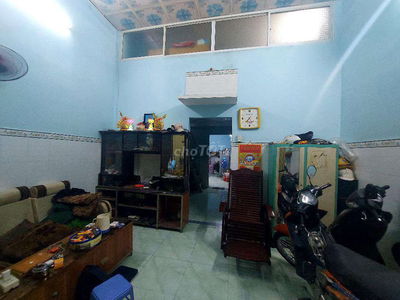 66M2- SHR- KDC HIỆN HỮU GIÁP QUẬN 4, QUẬN 1 NHỈNH 5 TỶ