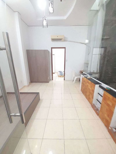 Nhà làm chdv ngay Hoà Bình q11 gần Đầm sen