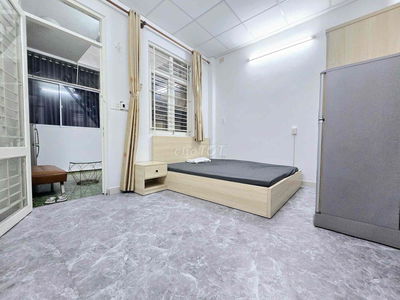 Bành Văn Trân, P7-TB Studio Full nội thất phòng khách chill chill 4tr8