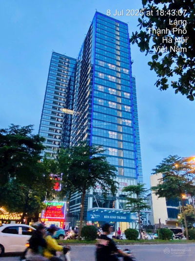 HÀNG NGOẠI GIAO The Ninety Complex 90 Đường Láng Giá từ 3,5 tỷ Nhận nhà 8/2025 LH: 0832 389 ***
