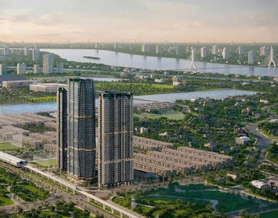 Tổng Hợp Quỹ Căn Đẹp Giá Gốc CĐT Lumière Prime Hills - Cổ Loa CK lên tới 17%, hỗ trợ LS 0% 36 tháng