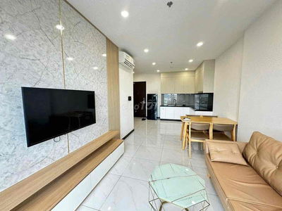 Cho Thuê Chung Cư Skyview KDC Chánh Nghĩa 2PN Full Nội Thất