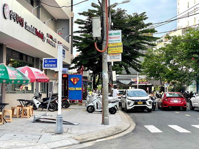 Bán đất đường Nguyễn Xuân Khoát - Phạm Văn Đồng xây Apartment