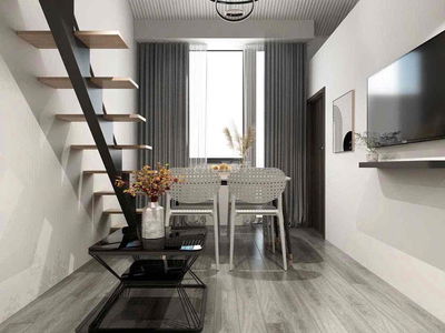 📣Duplex 2 phòng ngủ riêng biệt – gần ĐH Hutech, Ngoại thương,Hồng Bàng
