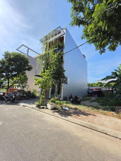 BÁN ĐẤT MT NGUYỄN ĐỨC AN ĐƯỜNG 7M5 DT 75M NGANG 5M