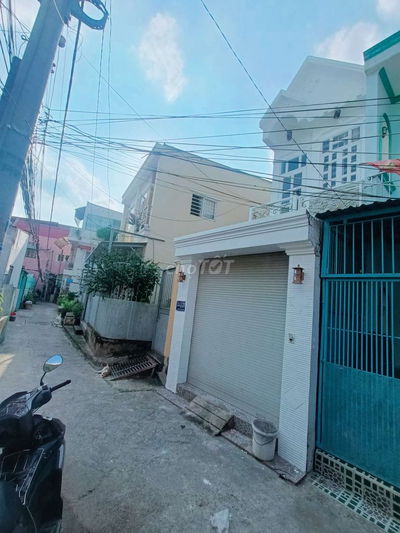 ✅Bán nhà Dương Cát Lợi Nhà Bè cách Q7 300m
