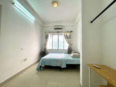 CHÍNH CHỦ CHO THUÊ PHÒNG NGAY LÊ VĂN SỸ GIÁP Q3 PHÚ NHUẬN CHỈ 4TR2