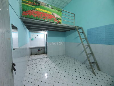 Nhà trọ sinh viên gần ký túc xá khu B
