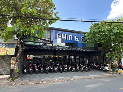 MẶT TIỀN THỚI AN QUẬN 12 - 255 M2 - 13,3 x 19,5 M - GIÁ 23 TỶ TL