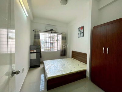 CHÍNH CHỦ CHO THUÊ PHÒNG STUDIO CỬA SỔ LỚN THANG MÁY TÁCH BẾP