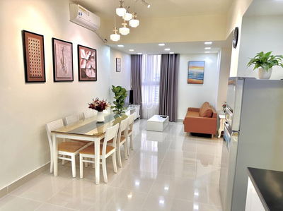 Chính chủ em cần bán căn hộ The Park Residence như hình
