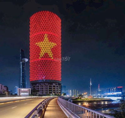 Quỹ Đất Trần Xuân Soạn, Tân Hưng, Quận 7 (P. Tân Hưng Tp HCM)