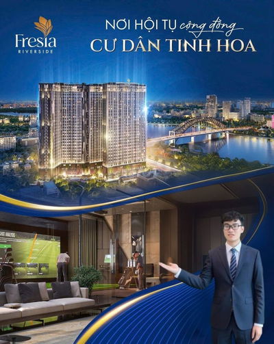 CHỈ VỚI 450 TRIỆU – SỞ HỮU NGAY CĂN HỘ ĐẲNG CẤP TẠI RIVER 3