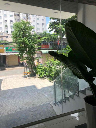 Cho thuê căn hộ mini nhỏ xinh, nội thất cao cấp giá từ3tr8, 4tr2,6tr8