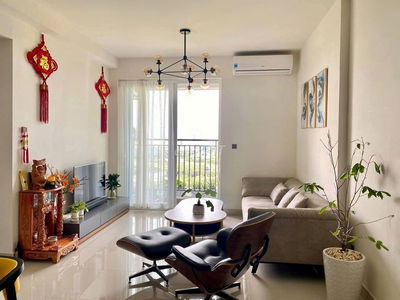 Xoay tiền làm ăn tôi cần bán lại căn hộ 3PN dt 106m2 chung cư THE PARK