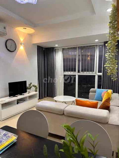 tôi cần cho thuê căn hộ Hưng Phát 1 - Lê Văn Lương