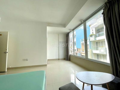 CHÍNH CHỦ CHO THUÊ PHÒNG CÓ THANG MÁY 35M2 TÁCH BẾP