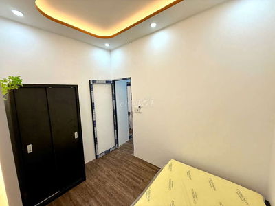 CHO THUÊ CHDV CAO CẤP 2PN 1PK MỚI 100%