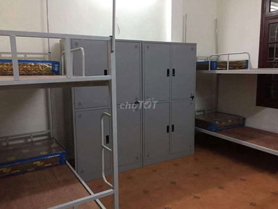 Tìm người ở ghép tuổi dưới 35 Nam tầng 4, nữ tầng 3