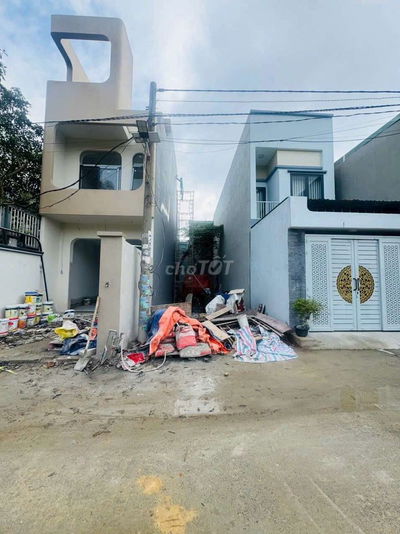 Đất giáp ranh Thủ Đức  phường An  Bình Tp Dĩ An