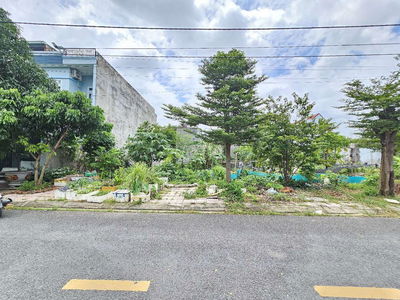 Đất đẹp kdc Đất Mới gần ngã tư Chiêu Liêu Dĩ An