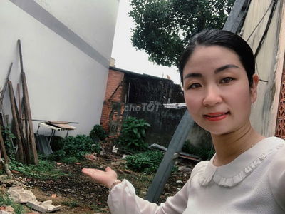 Lô đất 56m2 full thổ,hẻm xe hơi thông,Ngay Công viên Đền Hùng,Thủ Đức