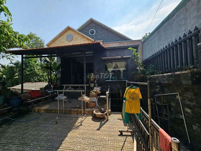 Nhà 270m mặt tiền quốc lộ 1k kinh doanh tốt gần BigC Go Tp. Dĩ An