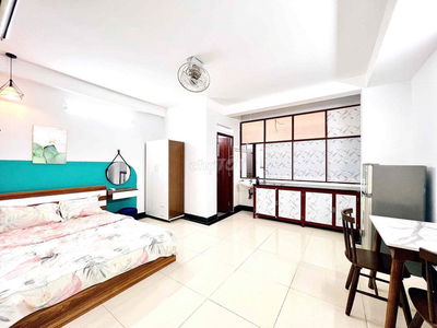 PHÒNG TRỌ TÂN PHÚ FULL NỘI THẤT GẦN NGAY ĐH CÔNG THƯƠNG - SẠCH - ĐẸP