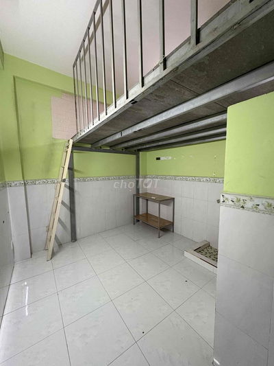 PHÒNG TRỌ NGAY COOP MART BÌNH TÂN GIÁ RẺ