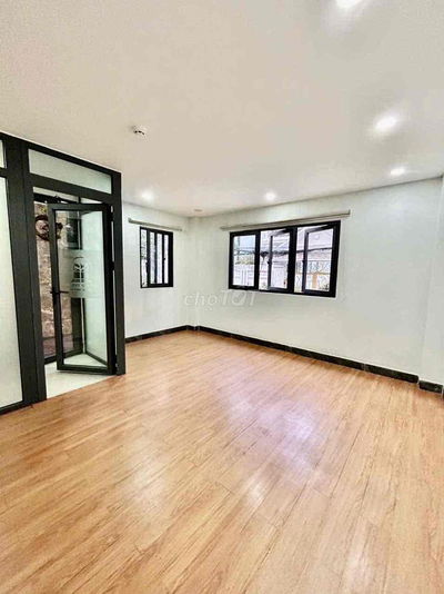 VĂN PHÒNG VIP  ĐƯỜNG NGUYỄN GIA TRÍ , BÌNH THẠNH