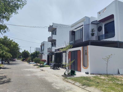 Bán đất đường Ban Ban 11, Hoà Quý, Ngũ Hành Sơn, Đà Nẵng