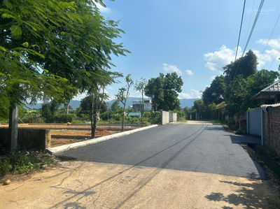 Vợ Chồng em cần bán gấp lô đất Tại Đồng Trạng gần công nghệ Cao Hòa Lạc