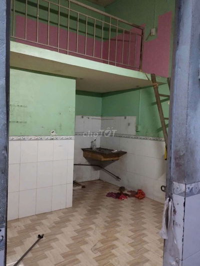 Cho thuê phòng trọ 1,7 triệu