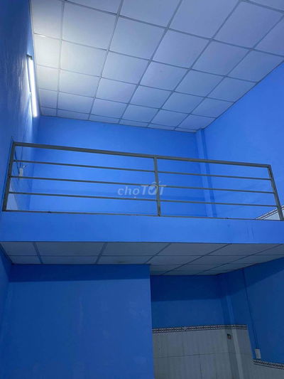 Nhà trọ an khánh quận 2