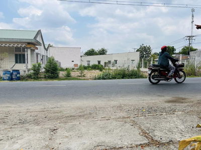 560 TRIỆU FULL THỔ MẶT TIỀN TRẦN TỬ BÌNH TÂN THÔNG HỘI SỔ RIÊNG MT 12M