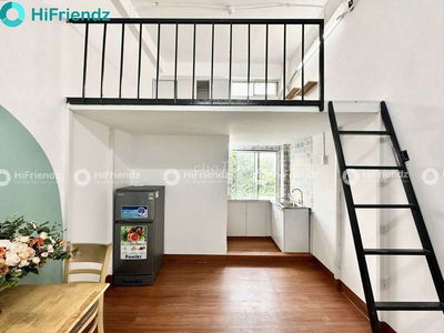 SIÊU DỰ ÁN NGAY ĐẠI HỌC VĂN LANG , IUH DUPLEX CỬA SỔ TRỜi FULL NT