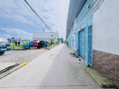 Đất Đức Hoà Hạ gần KCN Tân Đức 10x29 (ONT) - Giá 2tỷ2
