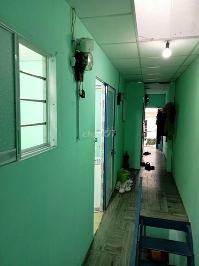 Phòng tại 1355/16 Hoàng Sa, P5, Tân Bình