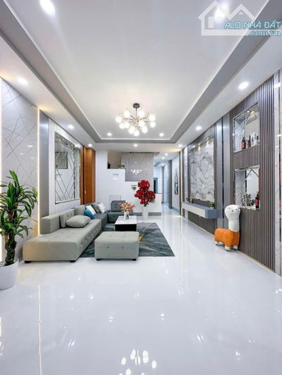 🧧Bán nhà chủ đang cho thuê Lương Định Của - Quận 2 / 60m2 (SHR) - Giá 3 Tỷ 250