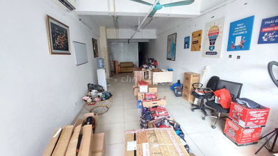 Kiot 55m2, CT5 Hồng Hà Eco city, 5.5tr/th