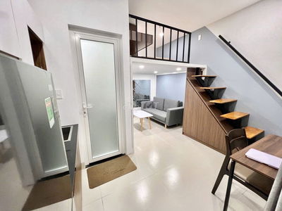 🏠Phòng trọ cao cấp dạng Studio, Duplex - FULL NT -gần ngã tư Hàng Xanh