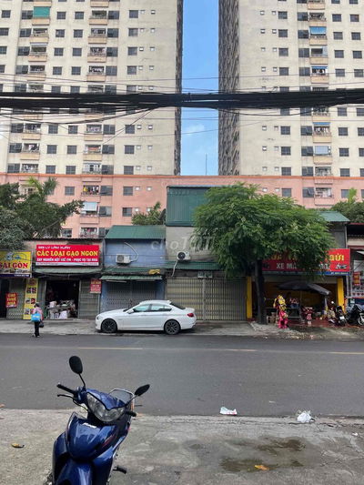Cho thuê Văn Phòng Mặt Đường Phan Trọng Tuệ