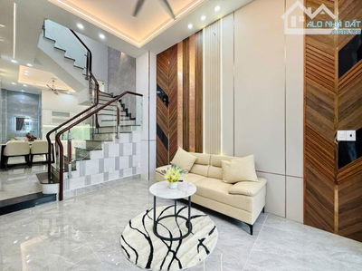 📣 Nhà bán ngộp ngay bên Thanh Đa - Quận Bình Thạnh / 58,3m2 / Giá 2 Tỷ 260 (SHR)