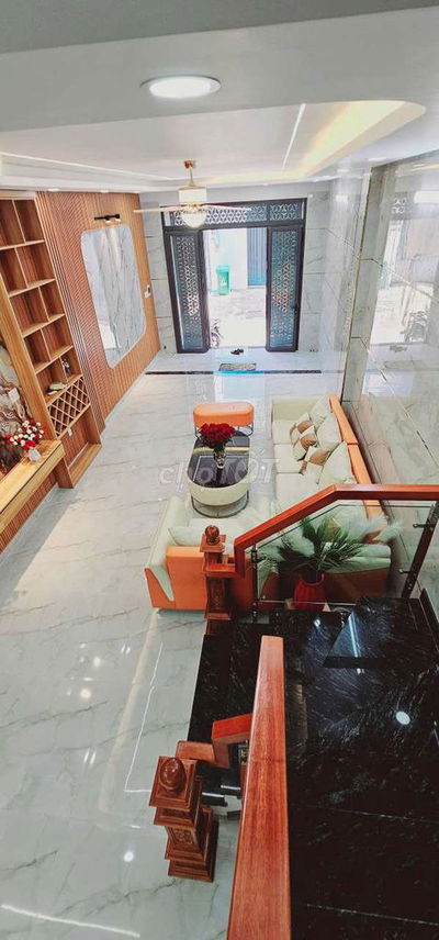 🌹1% Nhà mặt tiền(4x16)3tầng chỉ 6,8 tỷ đừng bỏ lỡ nhé