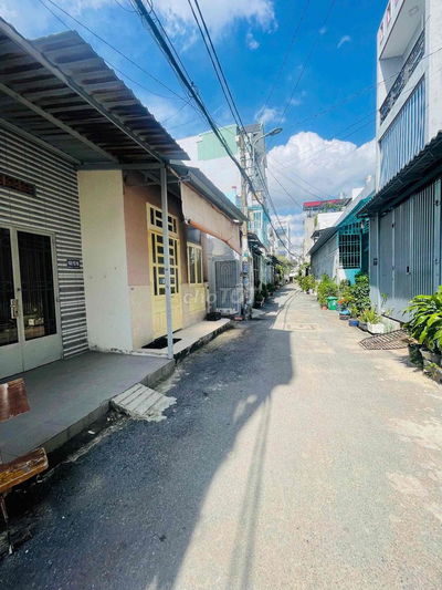 ❌HÀNG CỰC THƠM➖ĐẤT ĐẸP➖XE TẢI VÀO TẬN CỬA➖54m2 (4x14.5m)➖XÂY 5 TẦNG🏦🏦🏦