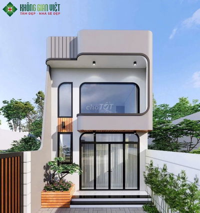 Bán nhà mặt tiền kinh doanh kế bên trường mầm non