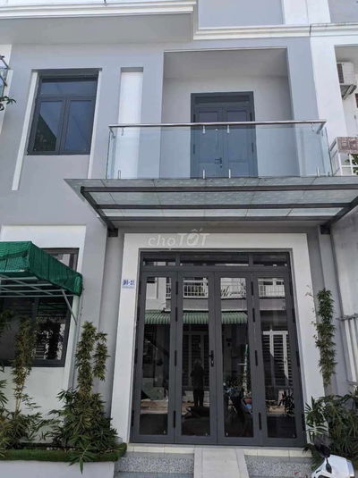Bán nhà KDC Hoàng Quân Cần Thơ