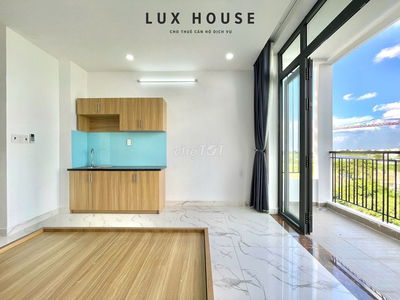 🌟 CĂN HỘ STUDIO BAN CÔNG LỚN – FULL NỘI THẤT – PHAN VĂN TRỊ, GÒ VẤP
